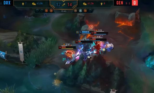 态的关注 态的关注