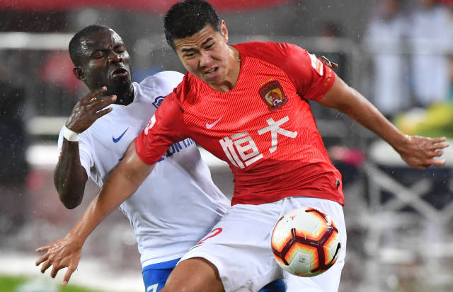 球员的出场 球员的出场