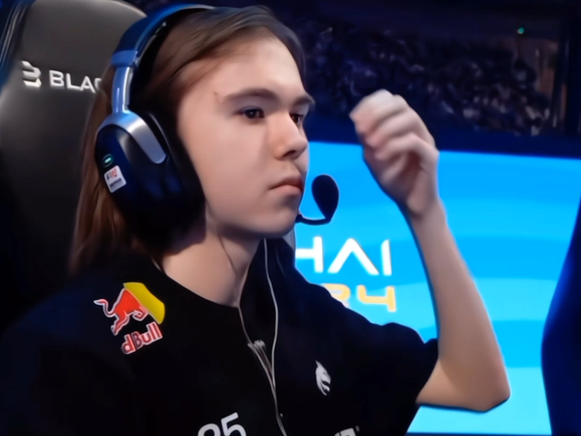 德的身影 德的身影