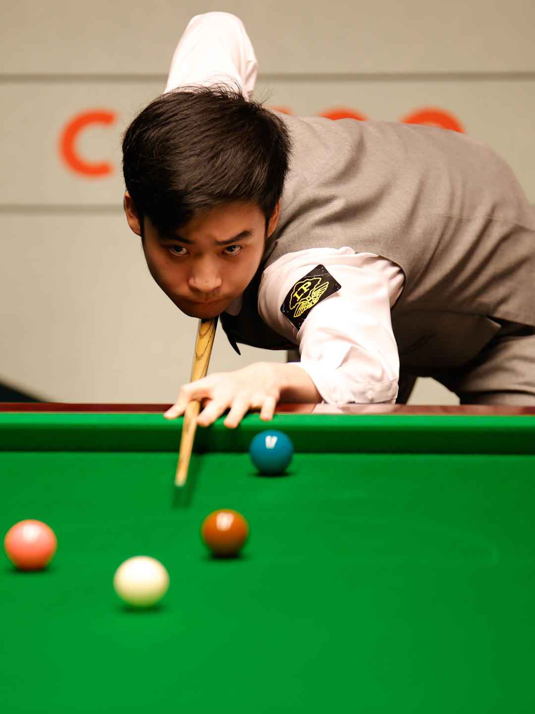 境光与暖色 境光与暖色