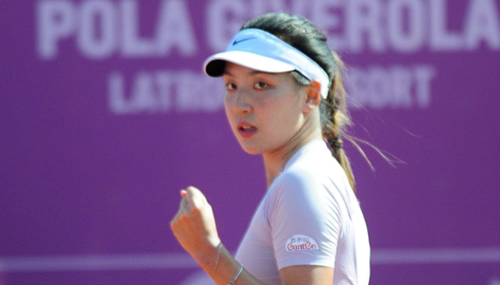 野兽扑来前 野兽扑来前