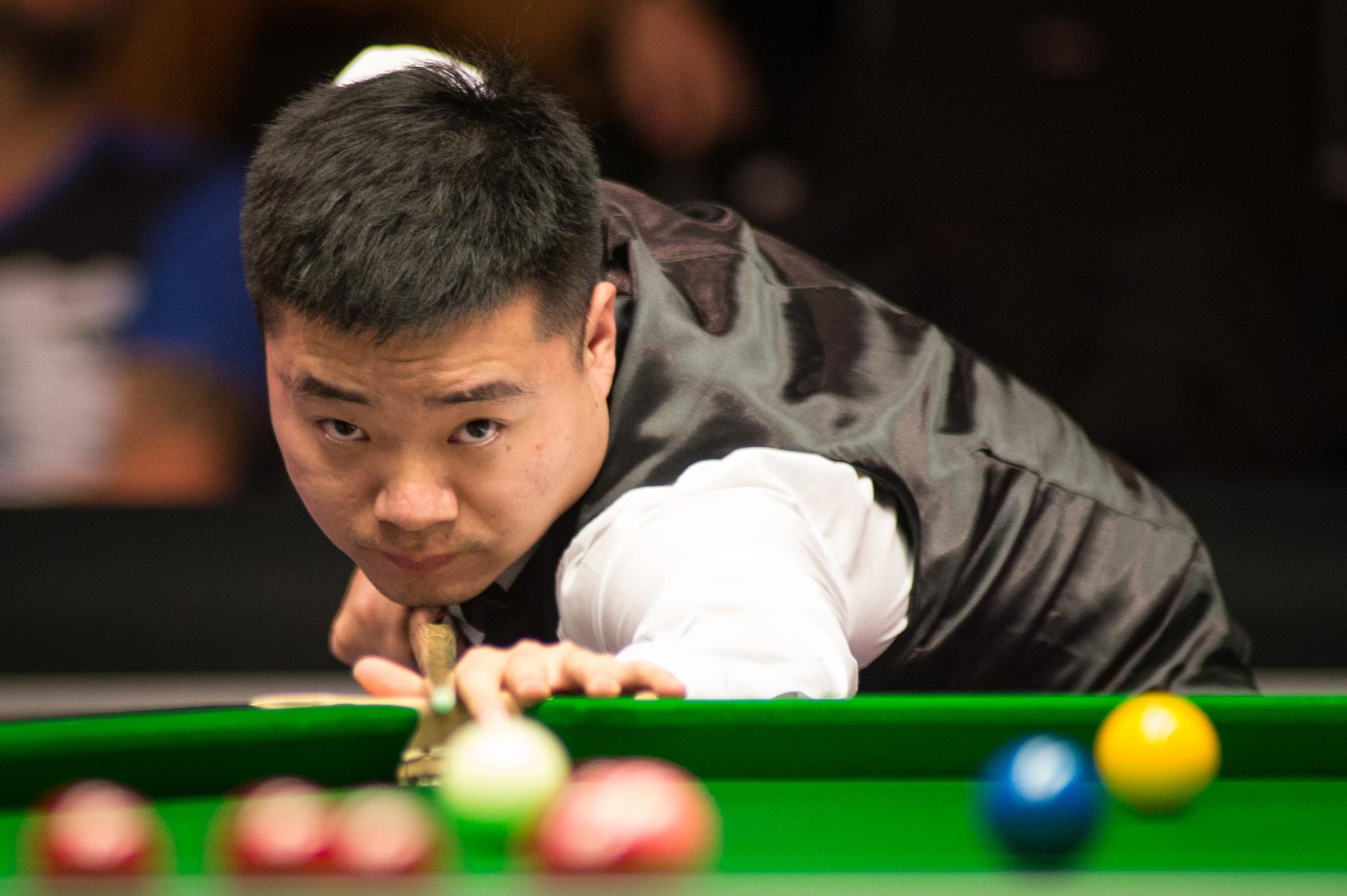 连续反抢 连续反抢