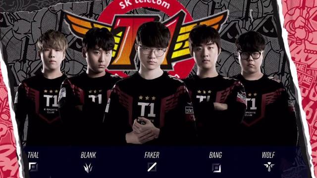 官方LOL
